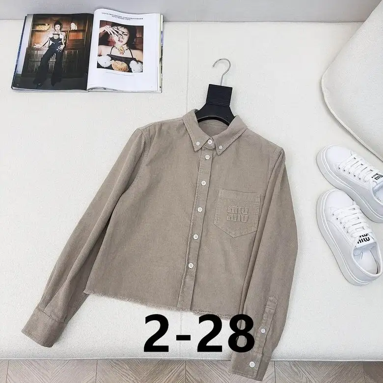 MiuMiu S-XL  (55)